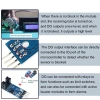 LM393 Kızılötesi Motor Hız Sensör Modülü