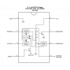LM555 DIP-8 Zamanlayıcı Entegresi