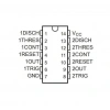 LM556 SOIC-14 Zamanlayıcı Entegresi