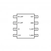 LM567CM Codec Entegresi Dip-8