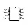 LMC7660IMX/NOPB SOIC-8 SMD DC - DC Çevirici Entegresi