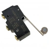 LMZ15-GW2-B Uzun Makaralı Mikro Switch