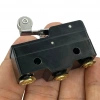 LMZ15-GW22-B Kısa Makaralı Mikro Switch