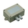 Load Cell Sensörü Sinyal Amplifikatörü 10V/2mV