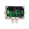 Load Cell Sensörü Sinyal Amplifikatörü 10V/2mV