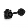LP-12-J08SX-02-401 8-Pin Su Geçirmez Konnektör - Dişi