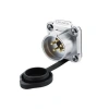 LP-20-C05SX-03-401 5-Pin Su Geçirmez Konnektör - Erkek