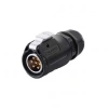 LP-20-C07PE-01-022 7-Pin Su Geçirmez Konnektör - Erkek