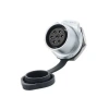 LP-20-J07SX-03-101 7-Pin Su Geçirmez Konnektör - Dişi