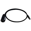 LP-24-HDMI-MP-MP-1M-001 Su Geçirmez HDMI Erkek Konnektör - 1M Kablo