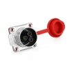 LP-24-J03SX-03-401 3-Pin Su Geçirmez Konnektör - Dişi