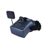 LS-008D FPV Gözlük 5.8G 40CH 5 inç 4.3 inç HD DVR