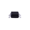 LTV-817S-TA1-C SMD-DIP-4 Transistör Çıkışlı Optokuplör Entegresi