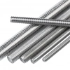 M5x1000mm Galvanizli Gijon Saplama (Tij) Rot Başsız Cıvata