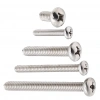 M6X10mm YSB Vida – DIN7985 (Yıldız Silindir Başlı Civata)