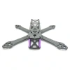 Martian II 220mm Karbon Fiber Drone Gövdesi