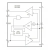 MAX13487EESA+ SOIC-8 SMD RS Seri Protokol Entegresi