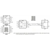 MAX1487 SMD SO8 Entegre