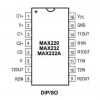 MAX232DRG4 SOIC-16 SMD RS Seri Protokol Entegresi
