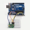 MAX30102 Nabız ve Kalp Atış Hızı Sensörü Modülü
