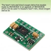 MAX30102 Nabız ve Kalp Atış Hızı Sensörü Modülü