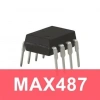 MAX487 DIP Entegre