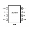 MAX6675 SOIC-8 SMD Sıcaklık Sensör Entegresi