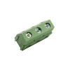 MB312-762M03CE02 7.62mm 3 Pin Terminal Klemens