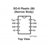 MC78L12ACDR2G SMD Voltaj Regülatörü - SOIC8