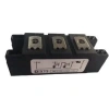MCC132-08io1 Tristör Modül 2X130A 800V