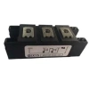 MCC132-16İO1 Tristör Modül 2X130A 1600V