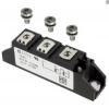 MCC95-12İO8B Tristör Modül 2X116A 1200V