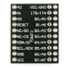 MCP23017 I2C 16 Kanal Giriş/Çıkış Çoklayıcı Modül