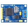 MCP2515 CANBUS-SPI Haberleşme Modülü
