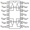 MCP6004-I/SL SOIC-14 Smd OpAmp Entegresi