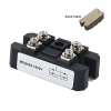 MDQ60-16 60A 1600V Tek Faz Köprü Diyot