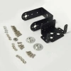 Metal Pan Tilt 2 Eksen - 2 x MG996R Dahil