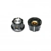 MF-A01 6mm Potansiyometre Başlığı - 20x12mm