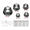 MF-A03 6.4mm Potansiyometre Başlığı - 27x16mm