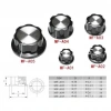 MF-A03 6mm Potansiyometre Başlığı - 27x16mm