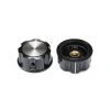 MF-A04 6mm Potansiyometre Başlığı - 33x16mm