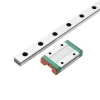 MGN12 Lineer Ray Kızak 300mm - MGN12H Bilyalı Rulman Blok