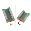 MGN15H Bilyalı Rulman Blok - MGN15H Araba