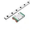 MGN9 Lineer Ray Kızak 300mm - MGN9H Bilyalı Rulman