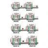 MGN9C Bilyalı Rulman Blok - MGN9C Araba