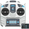 Microzone MC6C 2.4GHZ 6 Kanal Alıcı-Verici Drone Kumandası