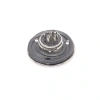 Mike Konnektör 6-Pin 16mm Flanşlı - Erkek