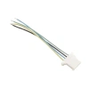 Mikro JST 1.25 4 Pin Dişi Konnektör 35mm