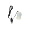 Mini Dalgıç Su Pompası 5V USB Girişli