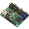 Mini Maestro 12 Kanallı USB Servo Kontrol Cihazı